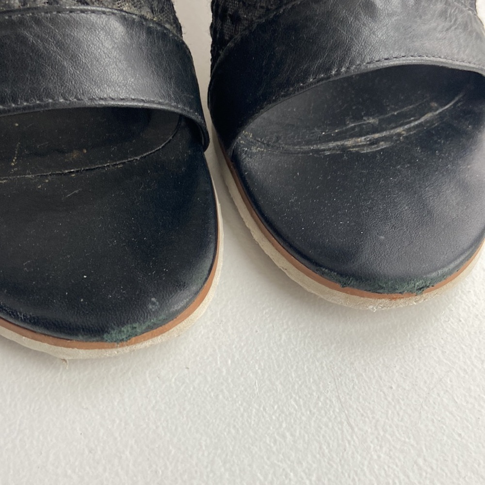 Tibi Mules - Picture 6 of 6